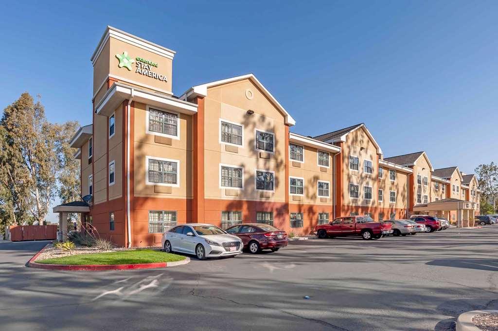 Extended Stay America Suites - Orange County - Лейк-Форест Экстерьер фото